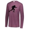Tri-Blend Long Sleeve Tee Thumbnail