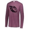 Tri-Blend Long Sleeve Tee Thumbnail