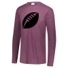 Tri-Blend Long Sleeve Tee Thumbnail