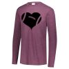 Tri-Blend Long Sleeve Tee Thumbnail
