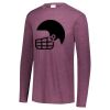 Tri-Blend Long Sleeve Tee Thumbnail