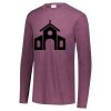 Tri-Blend Long Sleeve Tee Thumbnail