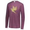 Tri-Blend Long Sleeve Tee Thumbnail