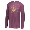 Tri-Blend Long Sleeve Tee Thumbnail