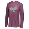 Tri-Blend Long Sleeve Tee Thumbnail