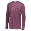 Tri-Blend Long Sleeve Tee Thumbnail