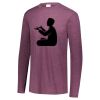 Tri-Blend Long Sleeve Tee Thumbnail