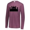 Tri-Blend Long Sleeve Tee Thumbnail