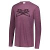 Tri-Blend Long Sleeve Tee Thumbnail