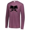 Tri-Blend Long Sleeve Tee Thumbnail