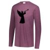 Tri-Blend Long Sleeve Tee Thumbnail
