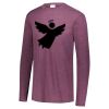 Tri-Blend Long Sleeve Tee Thumbnail