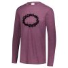 Tri-Blend Long Sleeve Tee Thumbnail