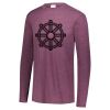 Tri-Blend Long Sleeve Tee Thumbnail