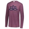 Tri-Blend Long Sleeve Tee Thumbnail