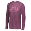 Tri-Blend Long Sleeve Tee Thumbnail