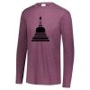 Tri-Blend Long Sleeve Tee Thumbnail