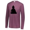 Tri-Blend Long Sleeve Tee Thumbnail