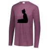 Tri-Blend Long Sleeve Tee Thumbnail
