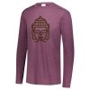 Tri-Blend Long Sleeve Tee Thumbnail