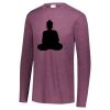 Tri-Blend Long Sleeve Tee Thumbnail