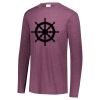 Tri-Blend Long Sleeve Tee Thumbnail