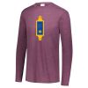 Tri-Blend Long Sleeve Tee Thumbnail