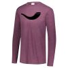 Tri-Blend Long Sleeve Tee Thumbnail