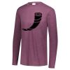 Tri-Blend Long Sleeve Tee Thumbnail
