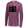 Tri-Blend Long Sleeve Tee Thumbnail