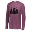Tri-Blend Long Sleeve Tee Thumbnail