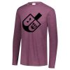 Tri-Blend Long Sleeve Tee Thumbnail