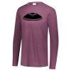 Tri-Blend Long Sleeve Tee Thumbnail