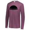 Tri-Blend Long Sleeve Tee Thumbnail