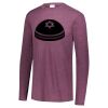 Tri-Blend Long Sleeve Tee Thumbnail