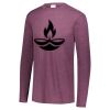 Tri-Blend Long Sleeve Tee Thumbnail