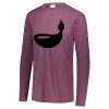 Tri-Blend Long Sleeve Tee Thumbnail