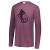 Tri-Blend Long Sleeve Tee Thumbnail