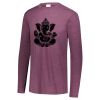 Tri-Blend Long Sleeve Tee Thumbnail