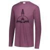 Tri-Blend Long Sleeve Tee Thumbnail