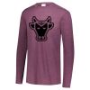 Tri-Blend Long Sleeve Tee Thumbnail