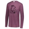 Tri-Blend Long Sleeve Tee Thumbnail