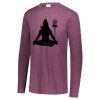 Tri-Blend Long Sleeve Tee Thumbnail