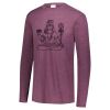 Tri-Blend Long Sleeve Tee Thumbnail