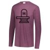 Tri-Blend Long Sleeve Tee Thumbnail