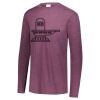 Tri-Blend Long Sleeve Tee Thumbnail