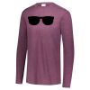 Tri-Blend Long Sleeve Tee Thumbnail