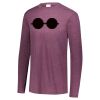 Tri-Blend Long Sleeve Tee Thumbnail