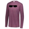 Tri-Blend Long Sleeve Tee Thumbnail