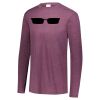 Tri-Blend Long Sleeve Tee Thumbnail